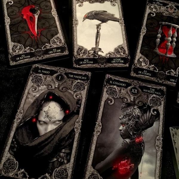 "Tarot for Beginners" eBook